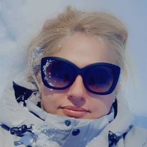 Meet your Posher, Mayte